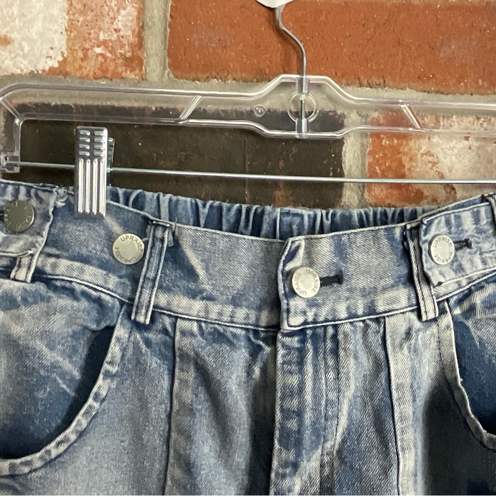 Patchwork Jeans - image 3